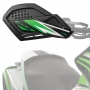 Защита рук снегохода Arctic Cat 6639-377, 6639-382
