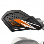 Защита рук снегохода, оригинальная Arctic Cat Sno Pro 6639-378