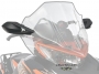 Комплект зеркал заднего вида для Arctic Cat (2012-2014) 4639-733 6639-630