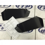 Защита радиатора для квадроцикла Arctic Cat - Wild Cat Yoshimura 67-12085 67-12085 67-12085