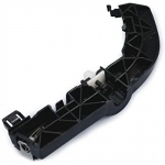 Кронштейн переднего бампера правый нижний Dodge Challenger 2008+ 68024342AC /68024342AD 68024342AC