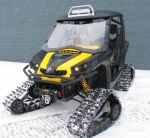 Комплект гусениц Camoplast для Can-Am Commander 800 1000 6822-02-1000 608148