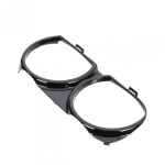 Оригинальное обрамление фар левая сторона Dodge Challenger 15+ 68259053AB 68259053AB