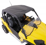 Крыша пластиковая Bad Dawg Commander Maverick Hard Top Roof 693-3712-00