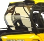 Стекло заднее Bad Dawg Commander Rear Windshield 693-8071-00