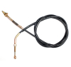 Трос парковочного тормоза CF 500 Z8 X8 7000-106010-00001