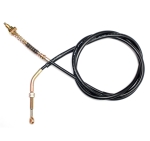 Трос парковочного тормоза CF 500 Z8 X8 7000-106010-00001