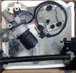  Электроусилитель руля для X8