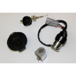 Замок зажигания с ключами для пластикового бака ATV X8 7020-010100 / 7020-010100-1000 7020-010100-1000