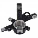 Кулак поворотный правый /цапфа квадроцикла ATV X8 7020-051000 7020-051000