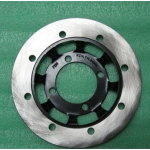 Тормозной диск передний X8 / Х5 H.O. 7020-080001 / 7020-080001-1000 7020-080001-1000