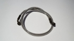 Тормозной шланг ручного тормоза ATV X8 7020-080140 7020-080140