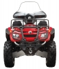 Бампер передний для квадроциклов Can-Am  Outlander G-1 703500542 703500551
