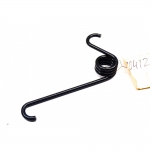 Пружина задней каретки снегохода Polaris Widetrak LX 7041231 /7041231-067 7041231-067