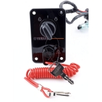 Панель приборов Yamaha 704-82570-02-00 /704-82570-12-00 704-82570-12-00