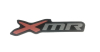 Наклейка квадроцикла Can-Am Outlander 1000 XMR 704906031