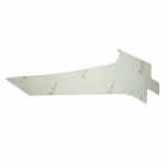 Наклейка левая для квадроцикла BRP Cam-Am Outlander G2 2017+ LH Sponsor 704906032