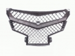 Решетка радиатора GRILLE SUPP.   *UPPER GRILL 705002779