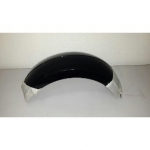 AILE DROITE    *RH.FENDER  Крыло правое, черное (Spyder) 705004616