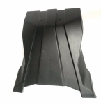 Накладка переднего бампера квадроцикла BRP Renegade 705004850