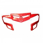 Пластик передний красный Can-Am G1 Outlander 705004034 /705003078 /705004899 705004899