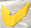 Накладка желтая YELLOW RH BUMPER CAP 705005825