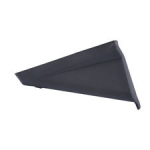 Заглушка передняя левая квадроцикла Can-Am Maverick 705005992 