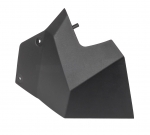 Крышка воздухозаборника левая BRP Can-Am Outlander XMR 650-1000 G2 705006134 705006135