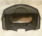 Облицовка панели приборов для квадроцикла BRP Can-Am Outlander 1000 G2 (2019+) 705012825