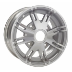 Диск колесный передний BRP G1 705400648