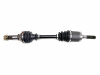 Half drive shaft RH.Front Outlander G2 2012  Приводная ось в сборе 705400757