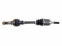 Half drive shaft RH.Front Outlander G2 2012  Приводная ось в сборе 705400757