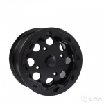 Диск колесный передний BRP G1/Commander 705400945