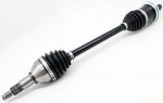 Half drive shaft LH.Front Commander  Приводной вал для квадроцикла 705400953