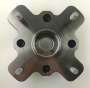 Ступица Outlander 800R EFI, XXC 2011 705401040 WHEEL HUB ASS Y 705401040, 705400787, 705400591, 705400286