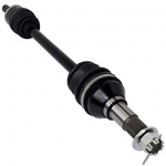 Half drive shaft RH.Front Commander 705401106