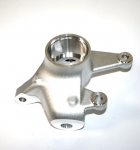 Поворотный кулак передний правый оригинальный для BRP Can-Am 705401291 705402905 