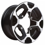 Диск колесный JANTE AVANT *FRONT WHEEL 705401420