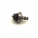 Хвостовик переднего редуктора Can-Am /BRP Maverick X3 /Sport /Trail /Defender /Traxter 17+ 705401933 705401933