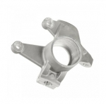 Кулак поворотный правый Can Am G2   705402905 705401291