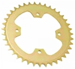 Звезда 39T BRP/CanAm Rally 2003-2007 705500219/A41201179000/705500378