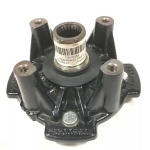 Ступица BRP Quest 705500634