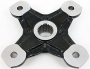 Ступица BRP/CanAm G2 Outlander/Renegade 1000/800/650/500 705501264/705501716 705501716