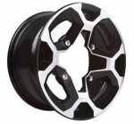 Диск колесный задний BRP OUTLANDER G2 705501856