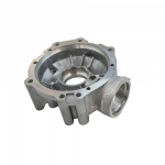 Корпус редуктора квадроцикла Can-Am Outlander / Renegade / 705502052