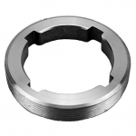 Гайка хвостовика заднего редуктора Can-Am G2 /G1 /Outlander /Renegade /Commander 705500905 /705500842 /705500987 705502059