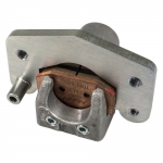  Суппорт тормозной CALIPER-RH 705600118