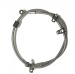 Тормозные шланги задние BRP/CanAm G1 Outlander 705600582 705600930 705600582