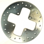 Тормозной диск передний для Can-Am BRP Outlander G1 705600279, 705600603 705600603N