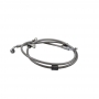 Тормозной шланг задний квадроцикла BRP Can-Am G2 Renegade 705600911 705600911-N 705600911-N
